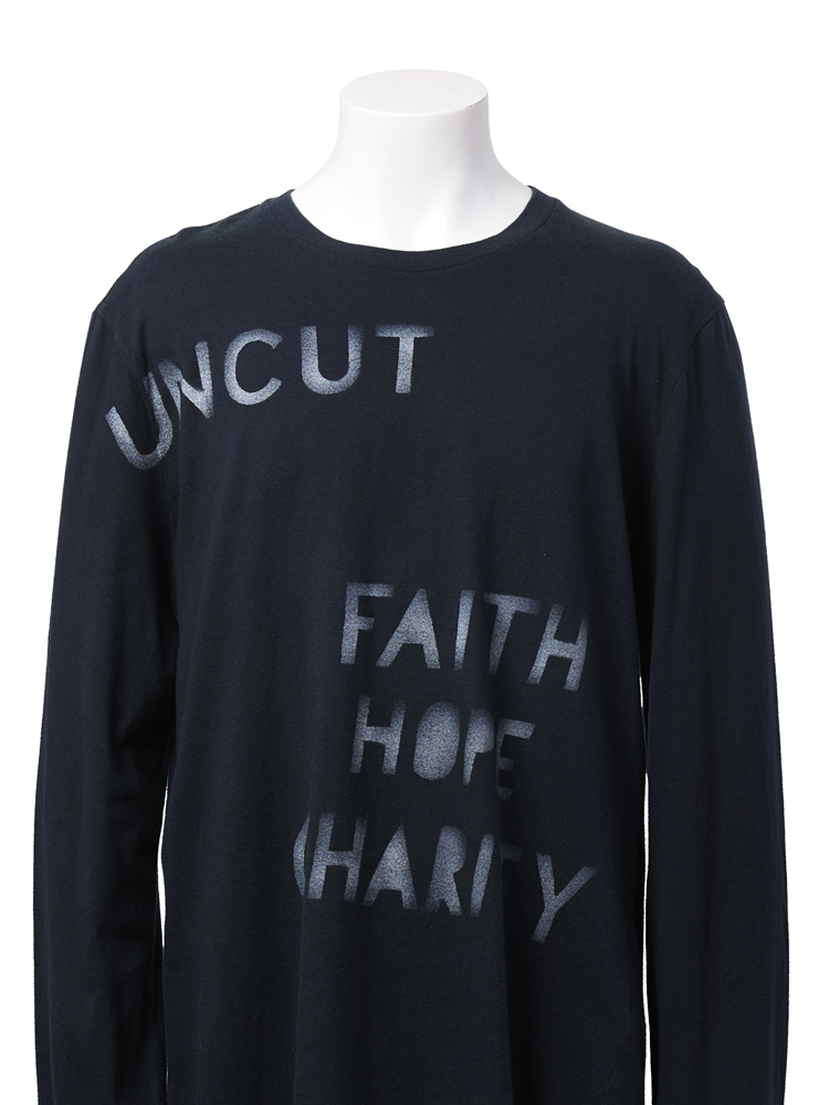 Helmut Lang</br>2003 AW_2