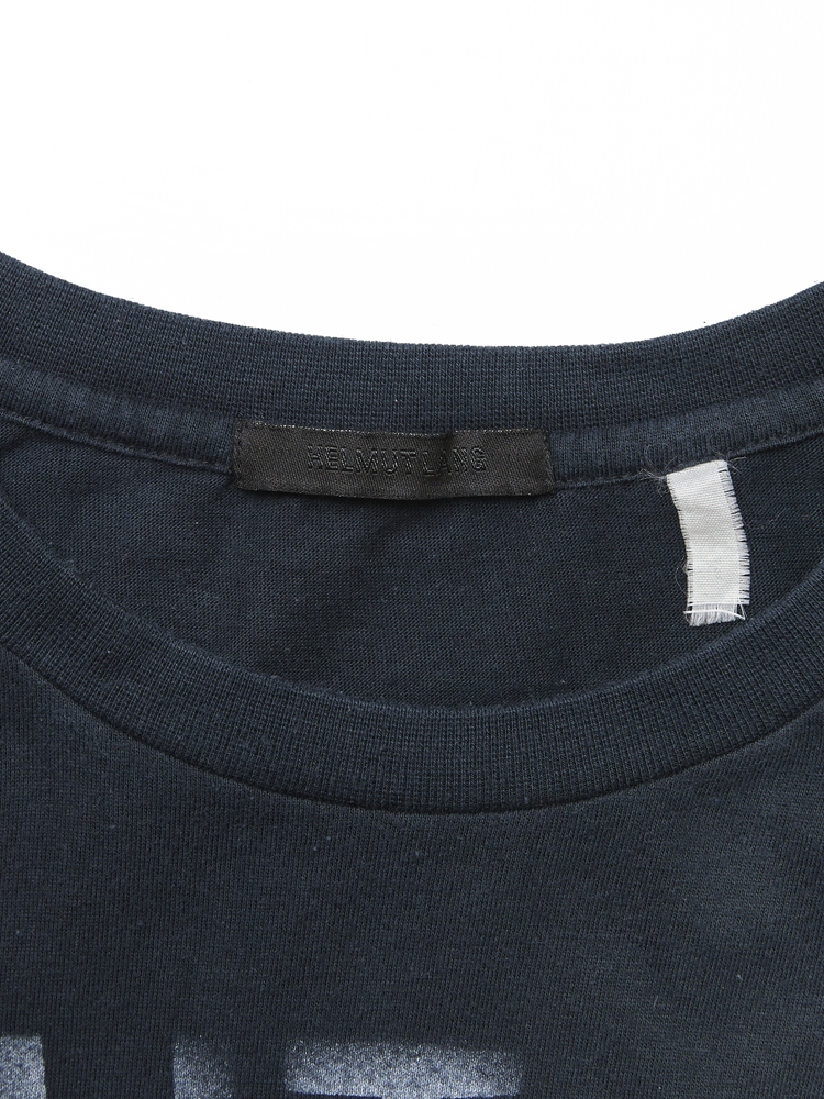 Helmut Lang</br>2003 AW_4