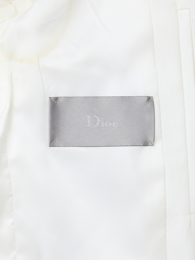 Dior HOMME</br>by Hedi Slimane</br>2007 SS_7