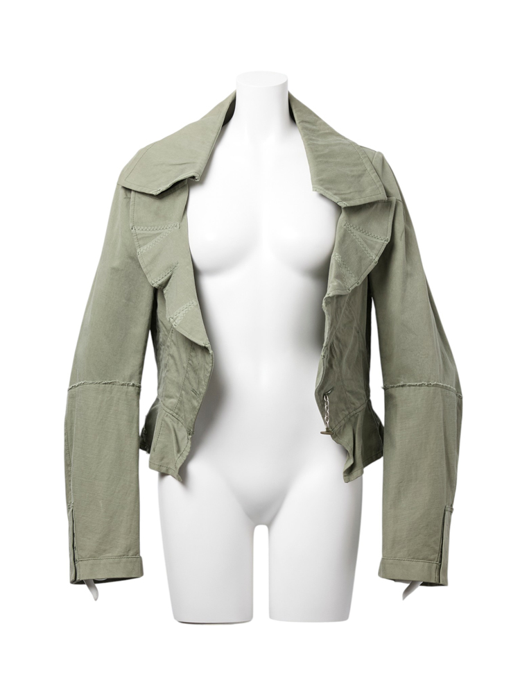 JUNYA WATANABE</br>COMME des GARÇONS</br>2006 SS_2