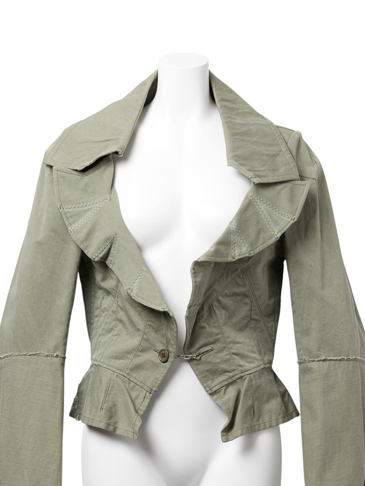 JUNYA WATANABE</br>COMME des GARÇONS</br>2006 SS_3