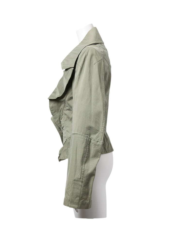 JUNYA WATANABE</br>COMME des GARÇONS</br>2006 SS_4
