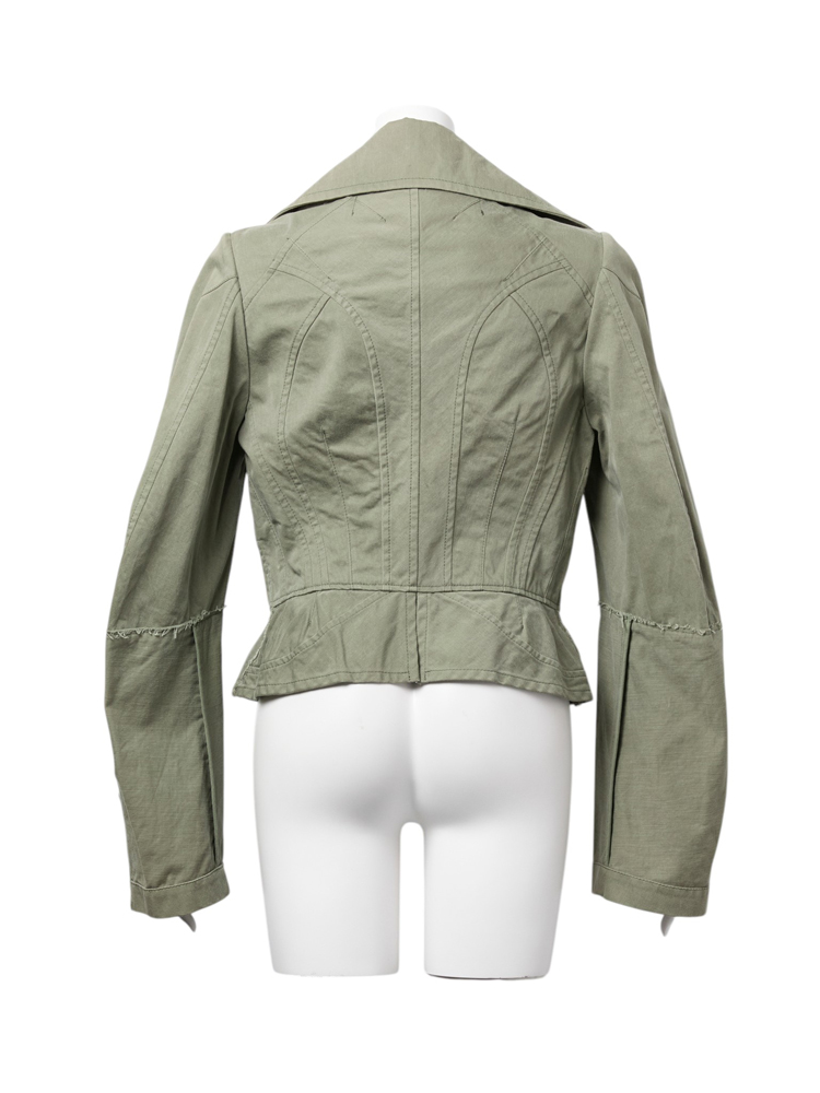 JUNYA WATANABE</br>COMME des GARÇONS</br>2006 SS_5