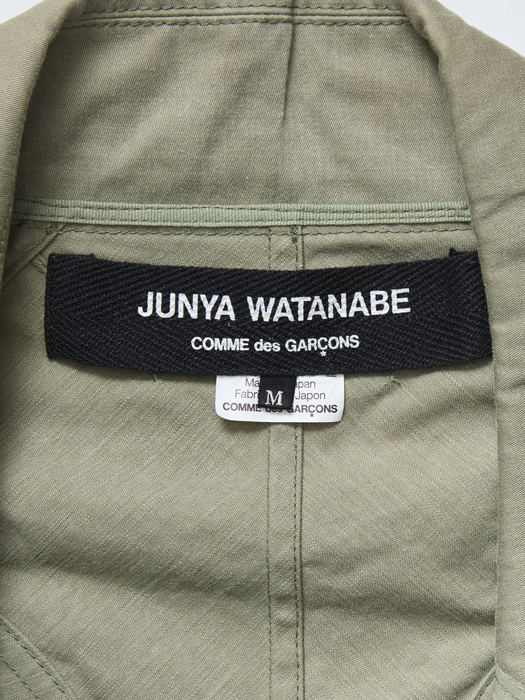 JUNYA WATANABE</br>COMME des GARÇONS</br>2006 SS_6