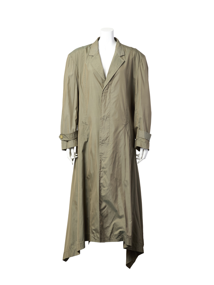 COMME des GARÇONS</br>1986 SS_2
