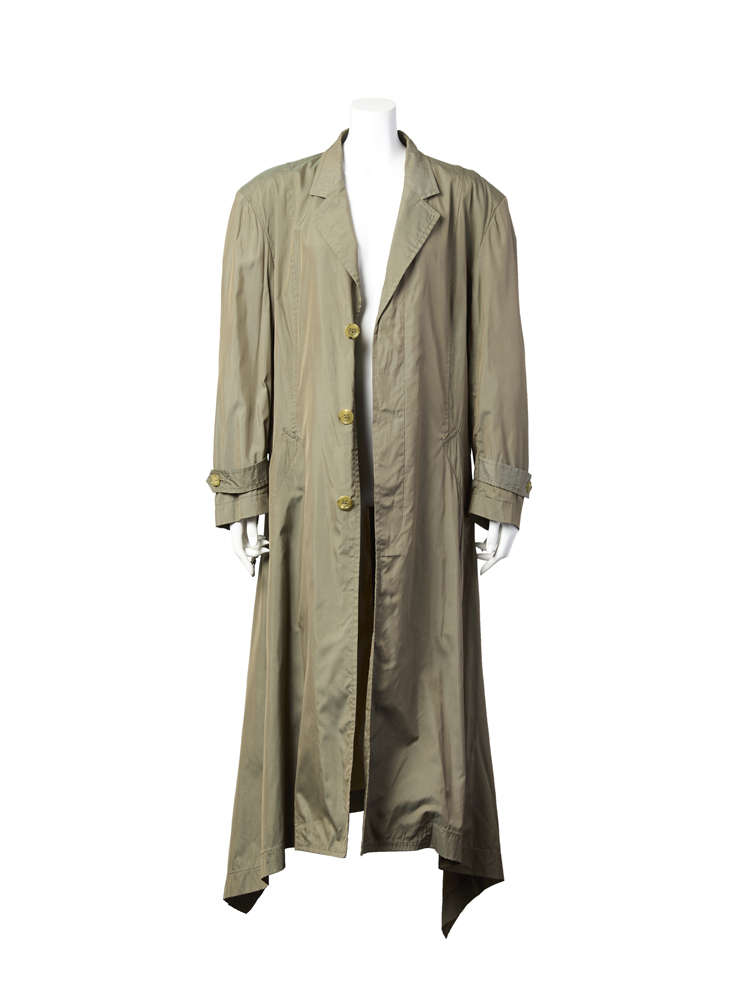 COMME des GARÇONS</br>1986 SS_3