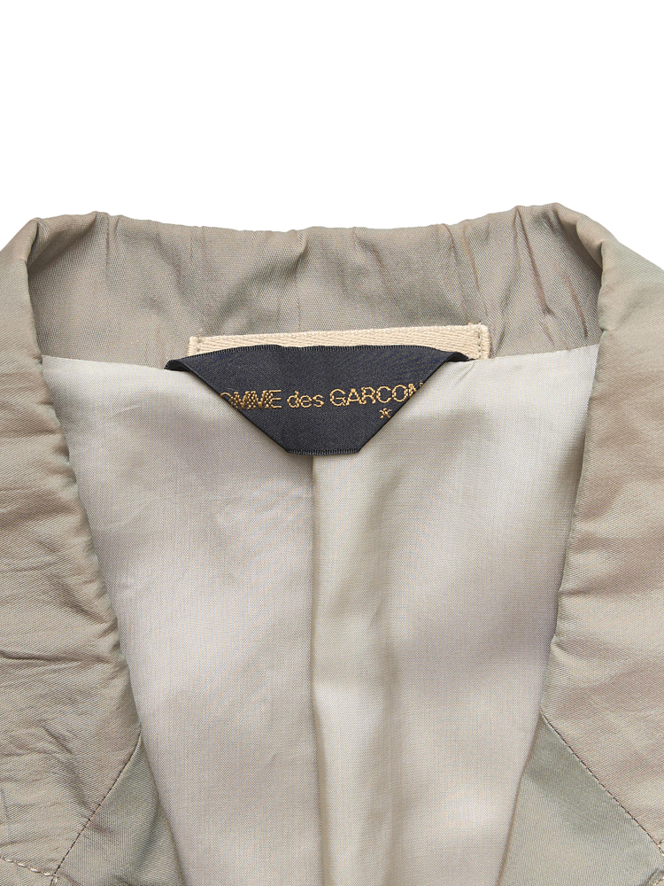 COMME des GARÇONS</br>1986 SS_8