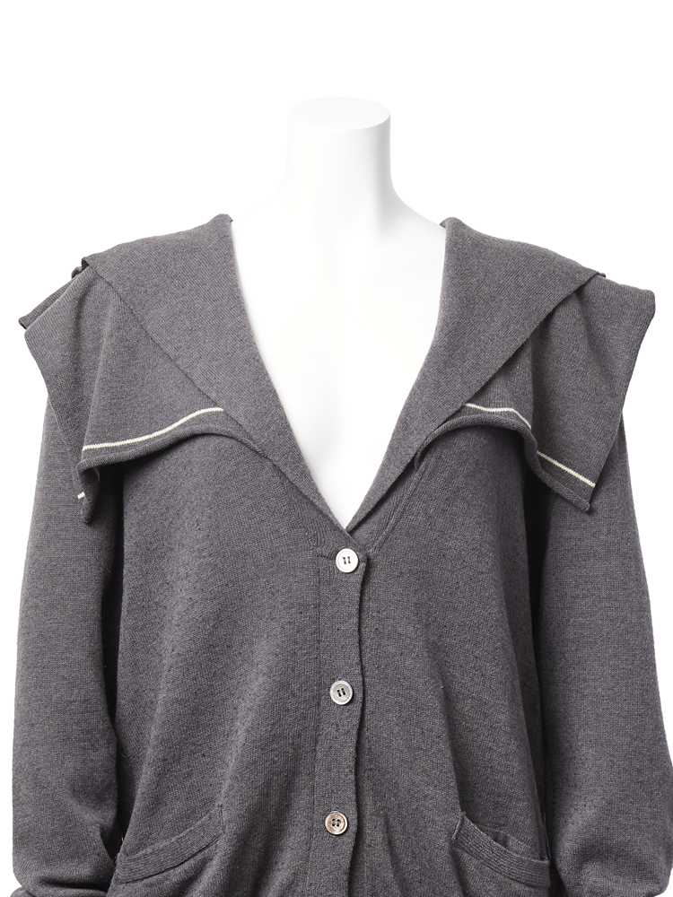 COMME des GARÇONS</br>early 1980_2