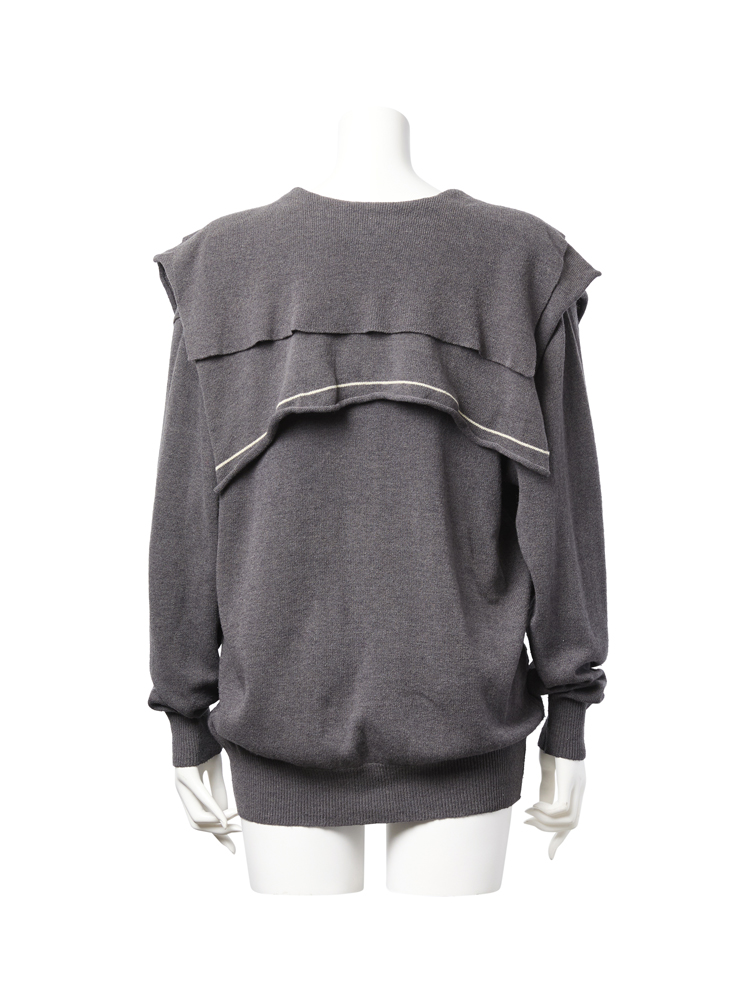COMME des GARÇONS</br>early 1980_4