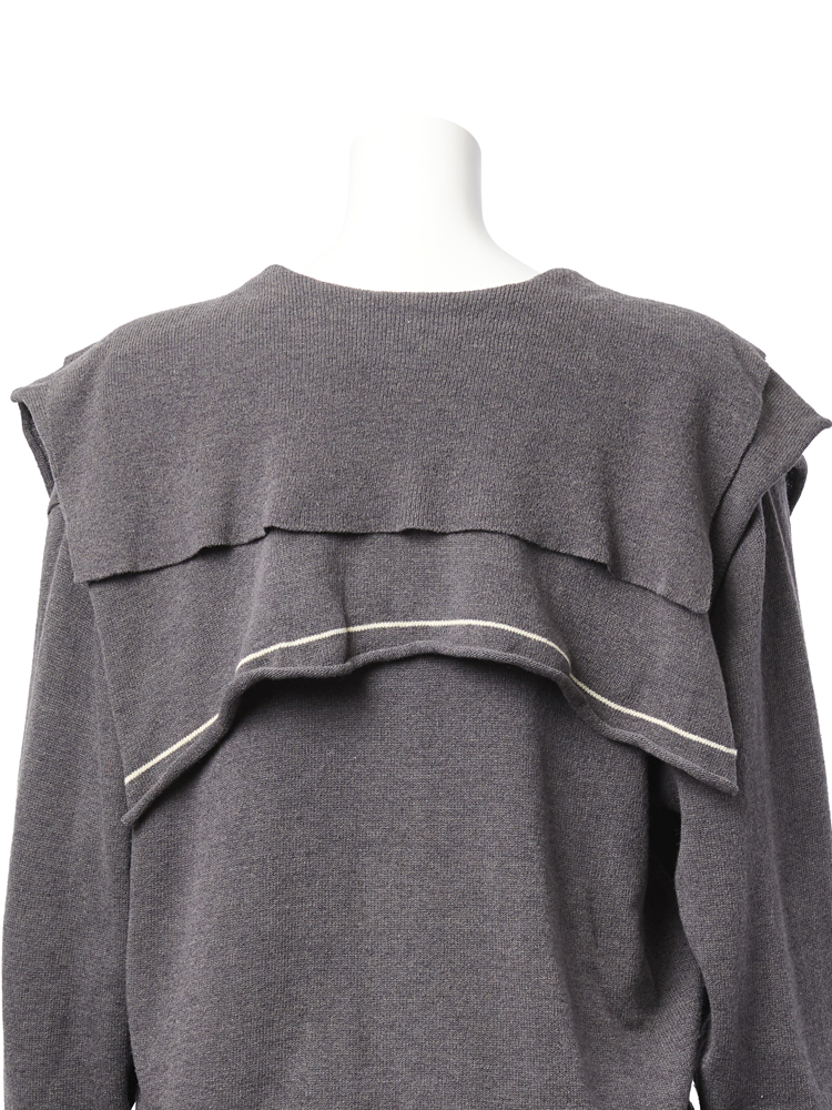 COMME des GARÇONS</br>early 1980_5