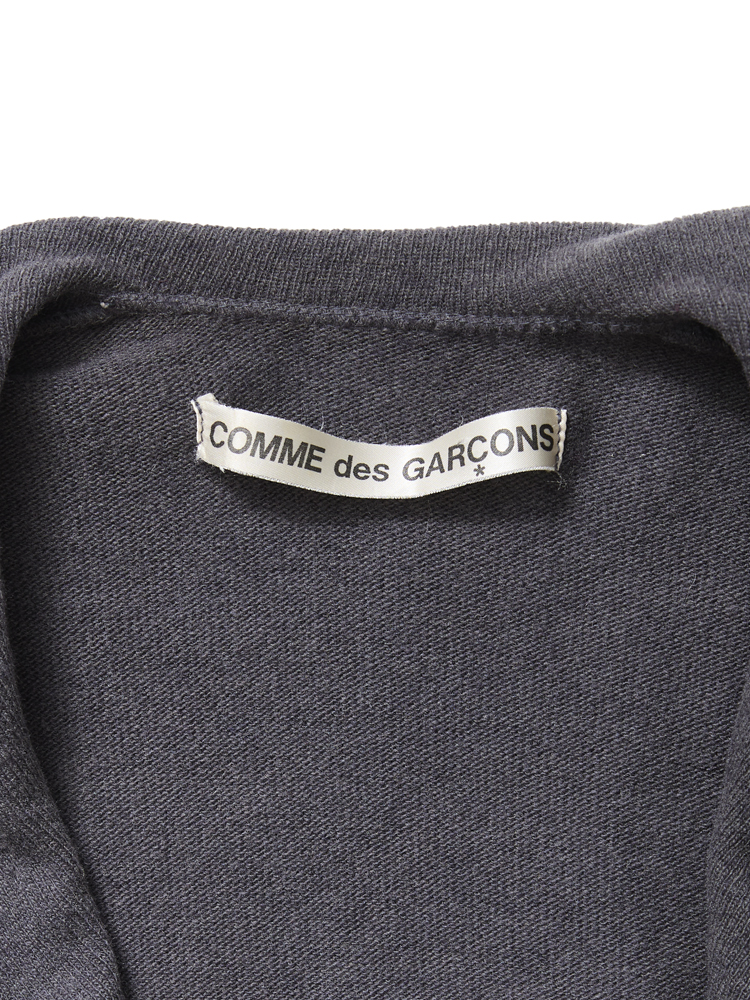 COMME des GARÇONS</br>early 1980_7