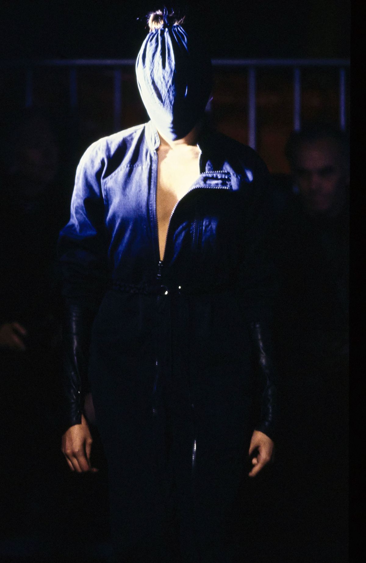 Maison Martin Margiela</br>1995 AW_9