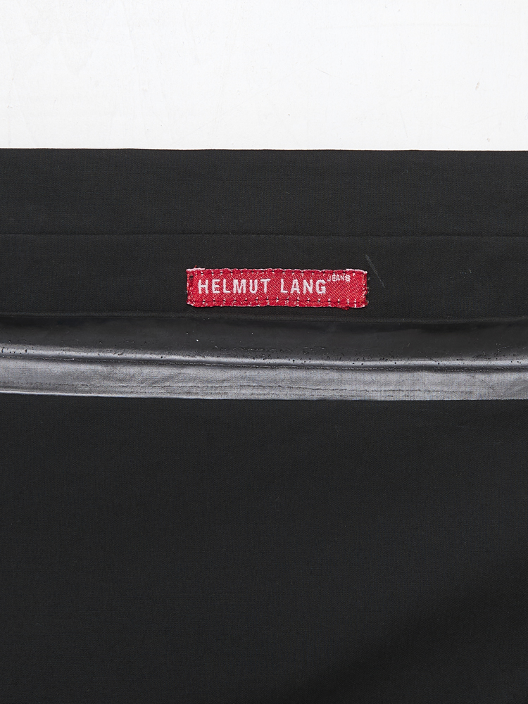 Helmut Lang</br>1997 SS_6