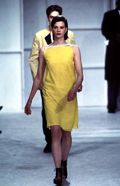 Helmut Lang</br>1997 SS_7