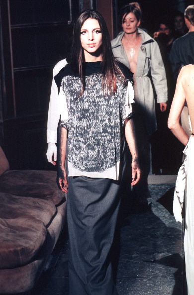 Maison Martin Margiela</br>1999 SS_8
