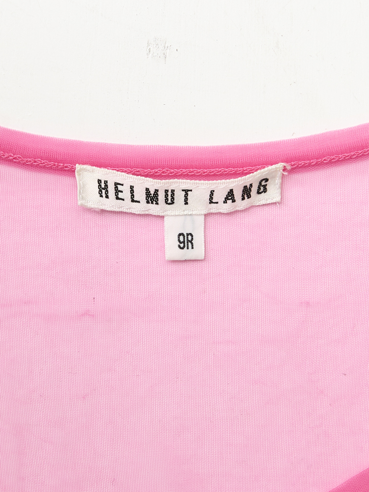 Helmut Lang</br>1994 SS_5