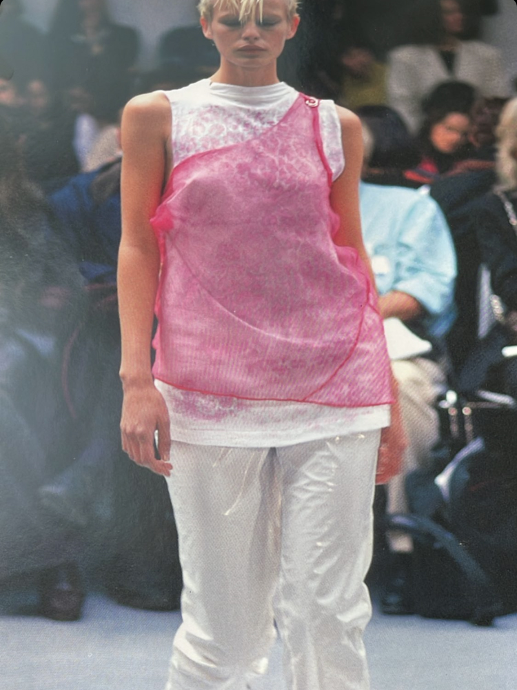 Helmut Lang</br>1994 SS_6