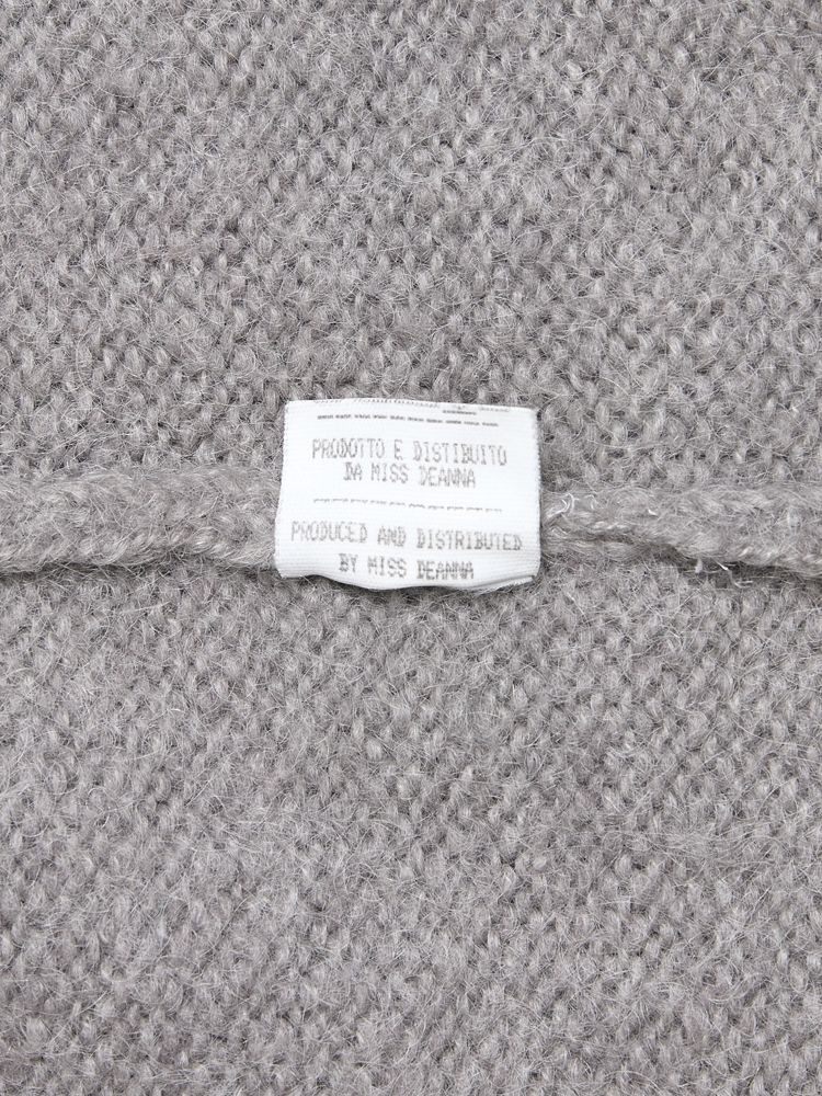 Maison Martin Margiela</br>2000 AW_9