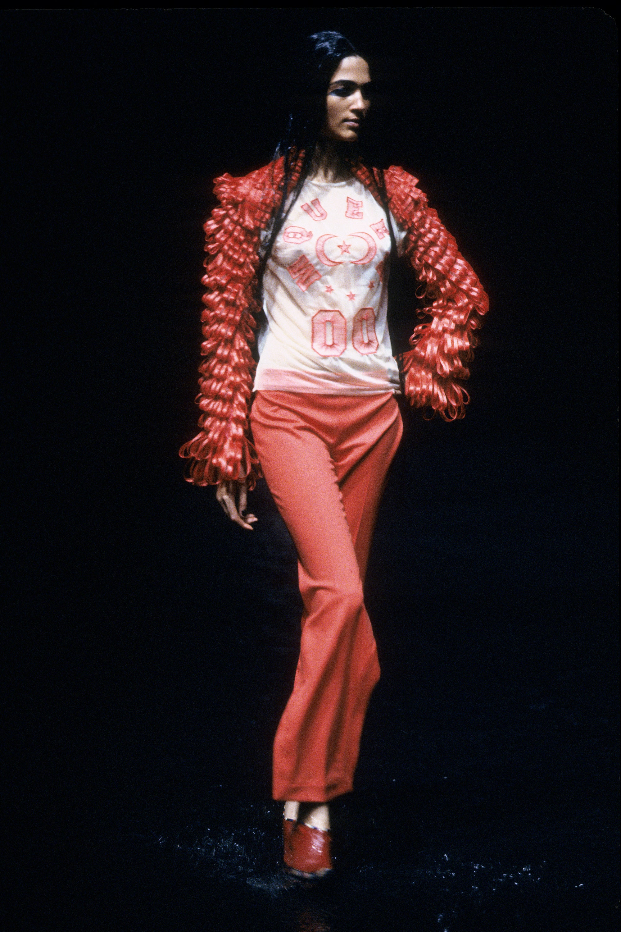 Alexander McQUEEN</br>2000 SS _5