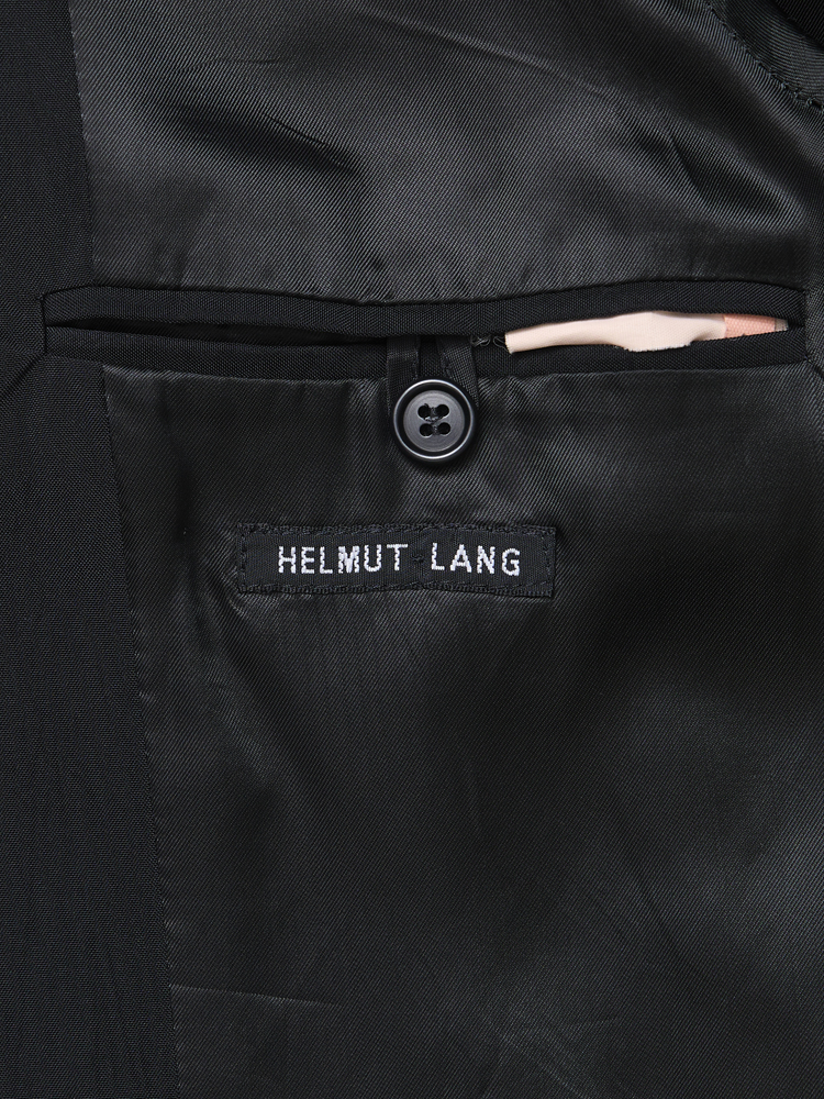 Helmut Lang</br>1997 SS_5