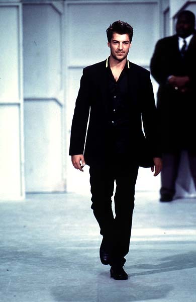 Helmut Lang</br>1997 SS_6