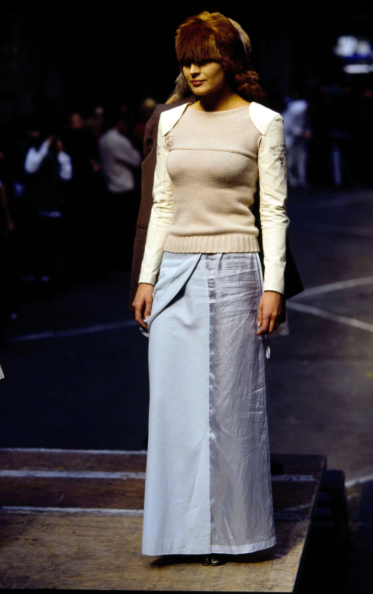 Maison Martin Margiela</br>1997 AW _10