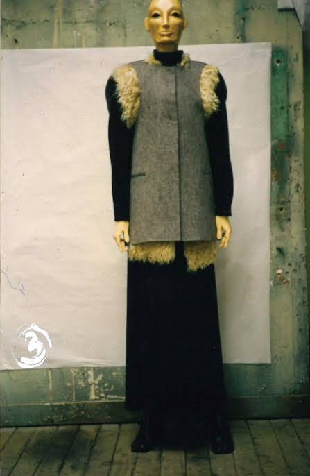 Maison Martin Margiela</br>1998 AW_7