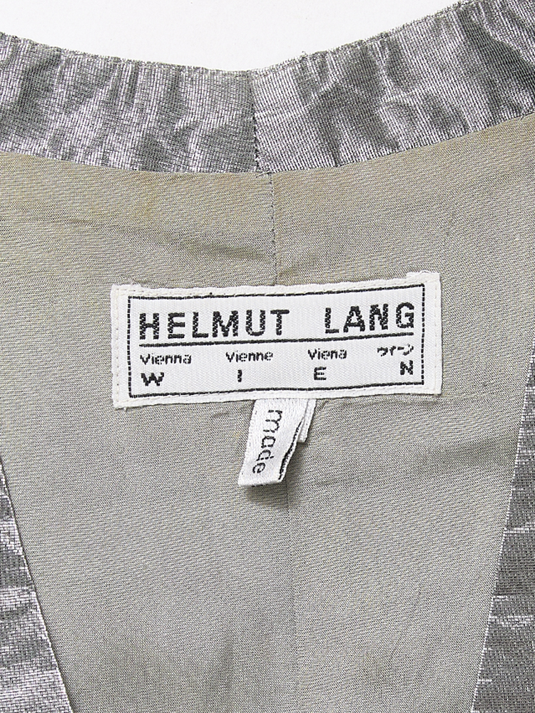 Helmut Lang</br>1993 SS_5