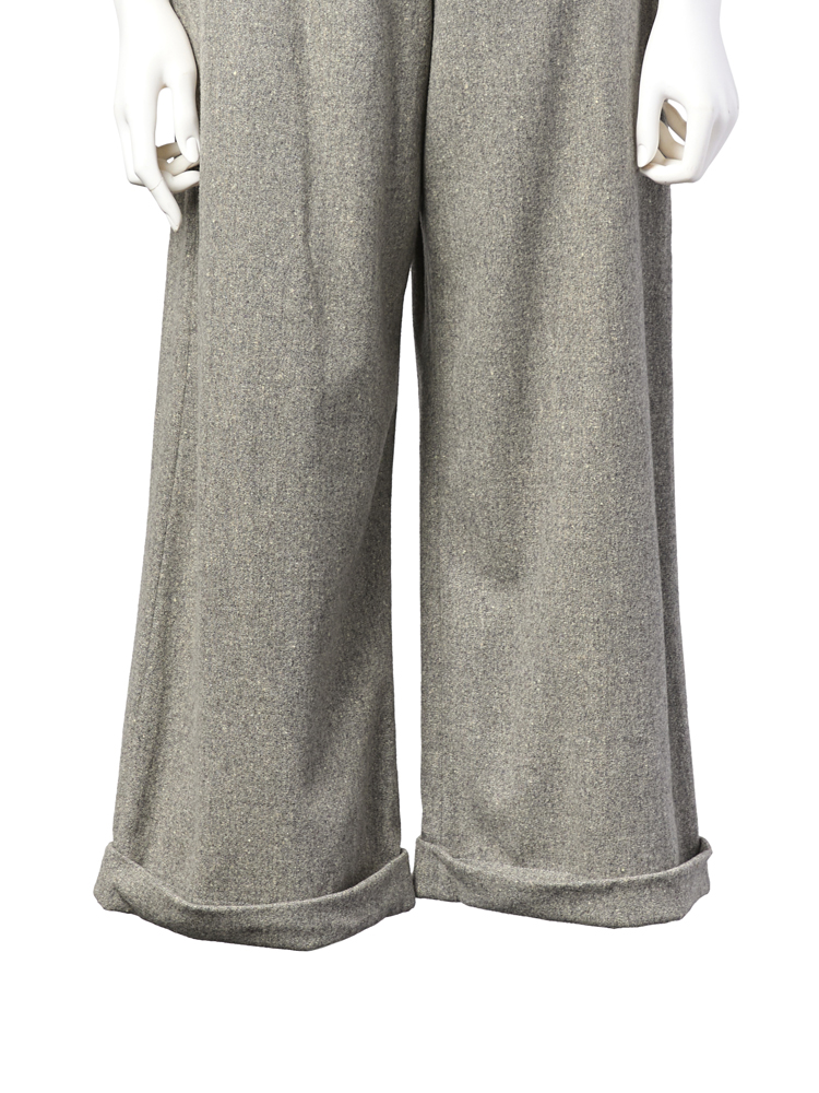 Alexander McQUEEN</br>1999 AW_2