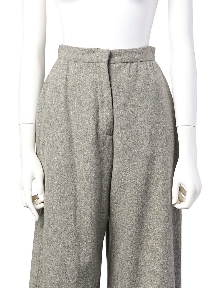 Alexander McQUEEN</br>1999 AW_3