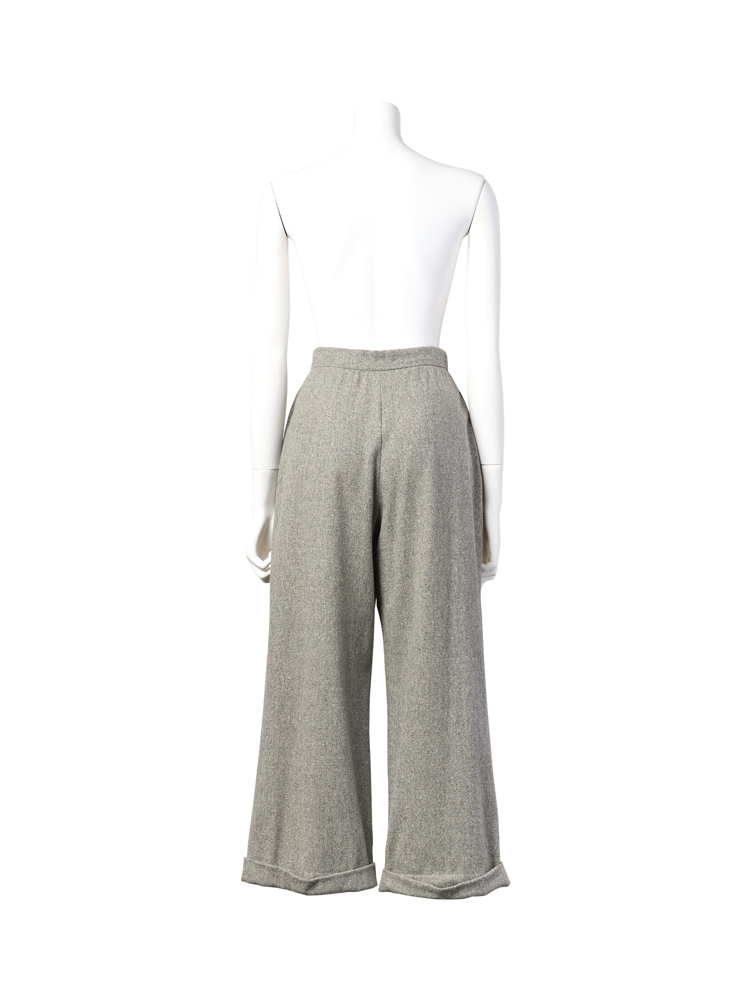 Alexander McQUEEN</br>1999 AW_4