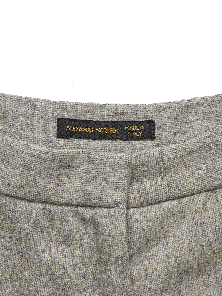 Alexander McQUEEN</br>1999 AW_5