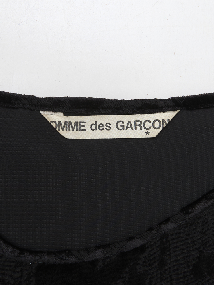 COMME des GARÇONS</br>1980s_6