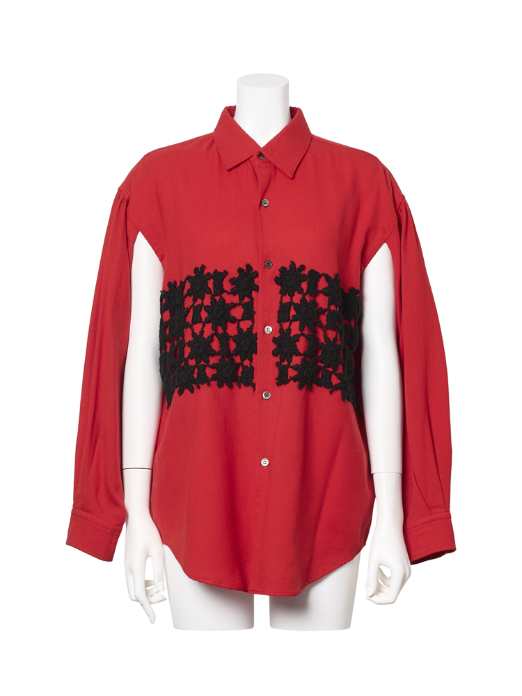 COMME des GARÇONS</br>1988 AW_1