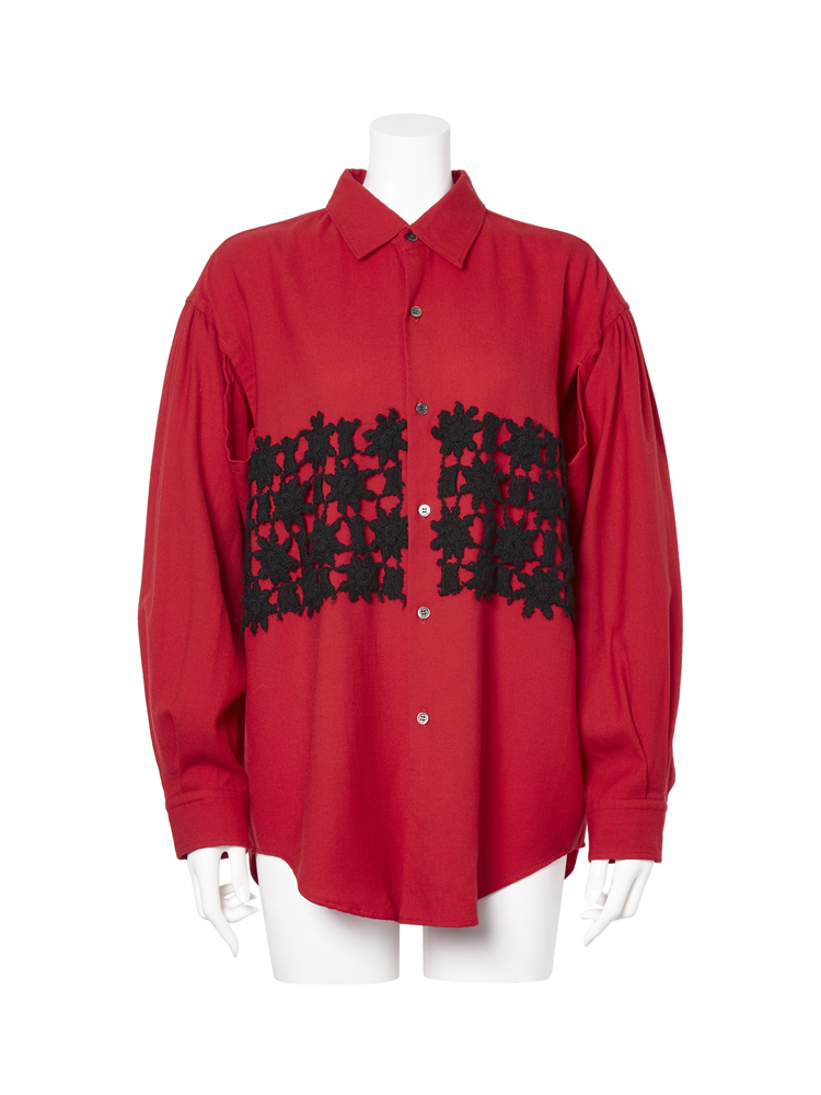 COMME des GARÇONS</br>1988 AW_2