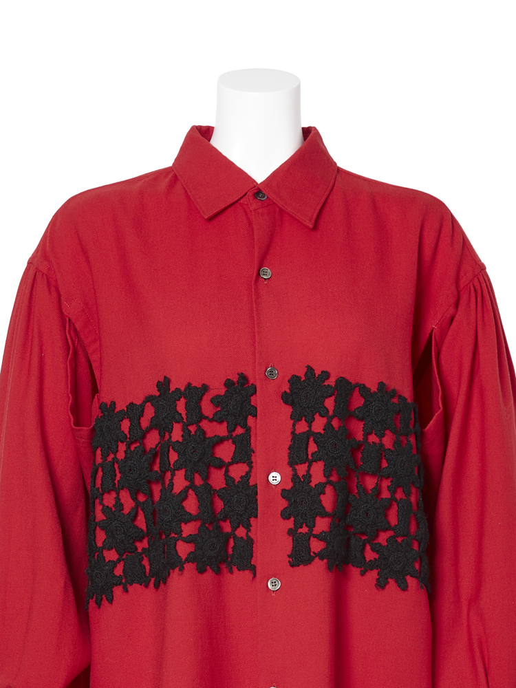 COMME des GARÇONS</br>1988 AW_3
