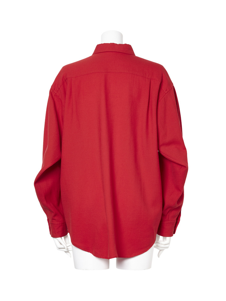 COMME des GARÇONS</br>1988 AW_4