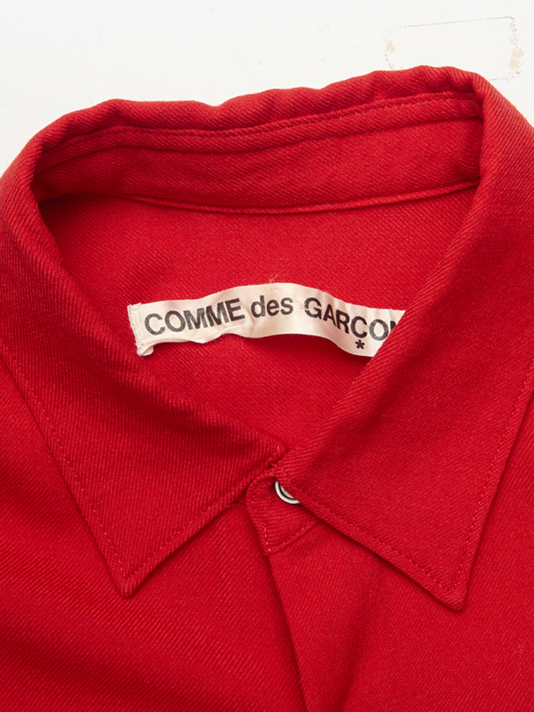 COMME des GARÇONS</br>1988 AW_5
