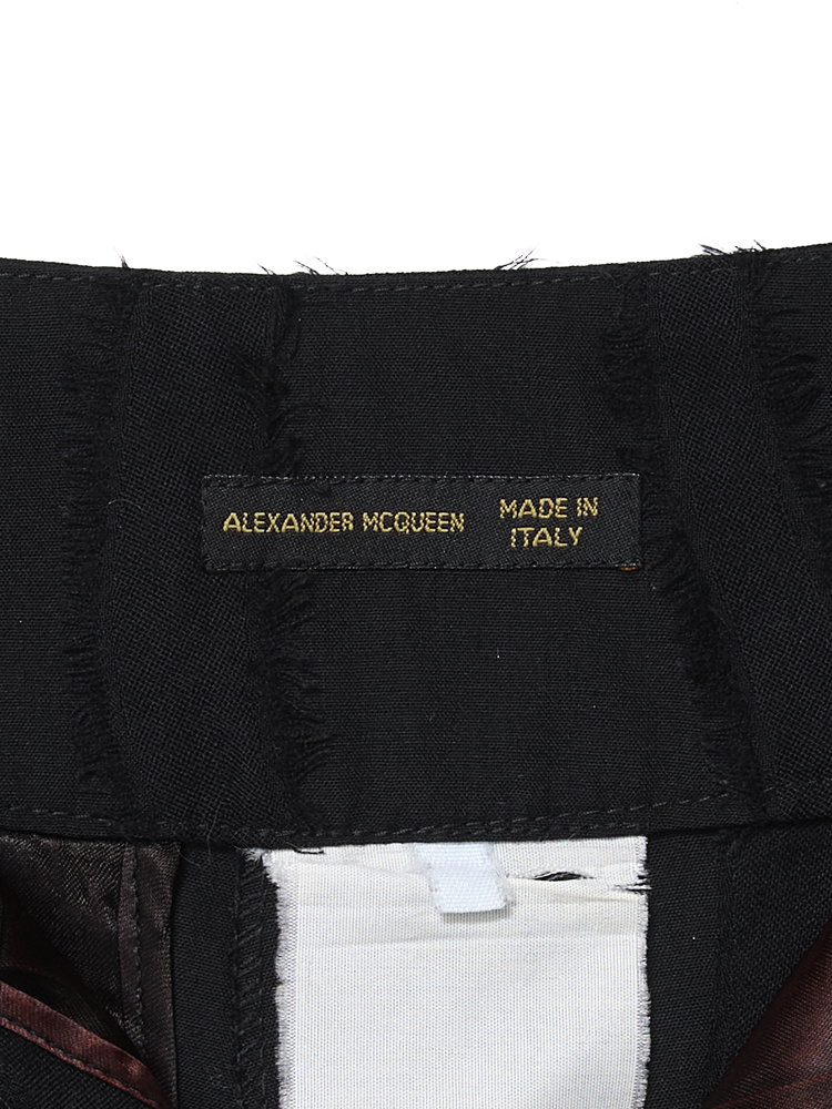 Alexander McQUEEN</br>1990s_5
