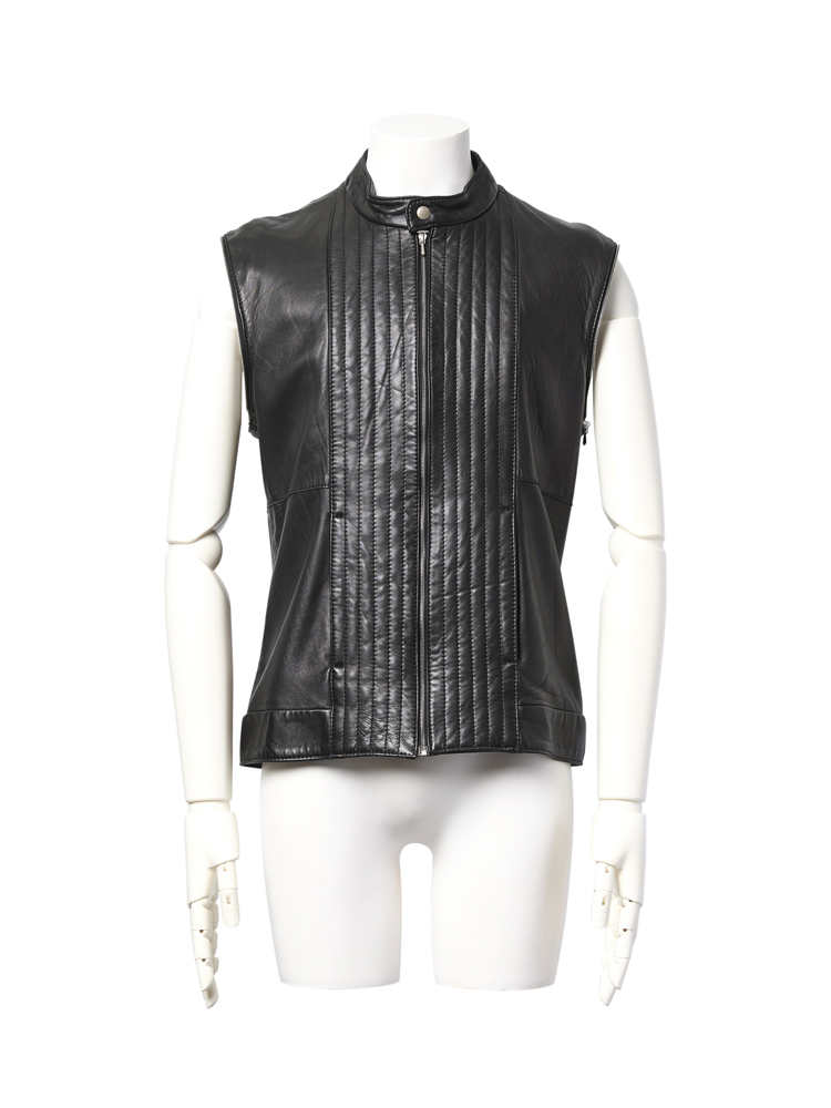 Lieve Van Gorp</br>2000 AW_7