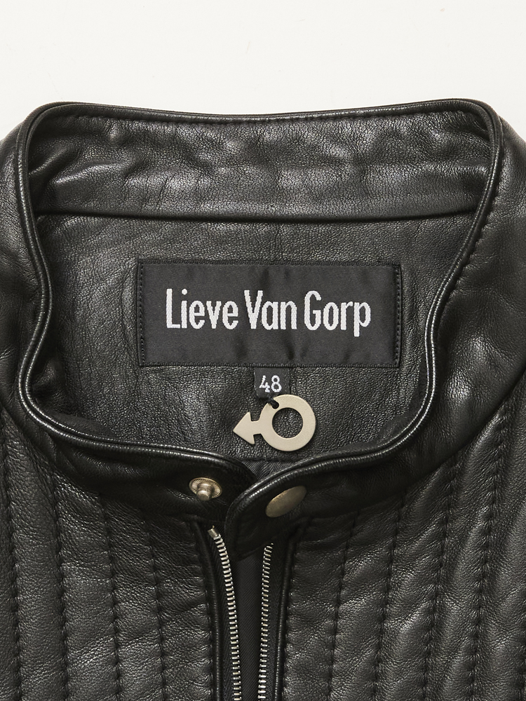 Lieve Van Gorp</br>2000 AW_8