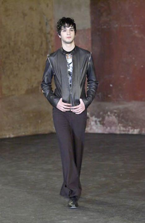 Lieve Van Gorp</br>2000 AW_9