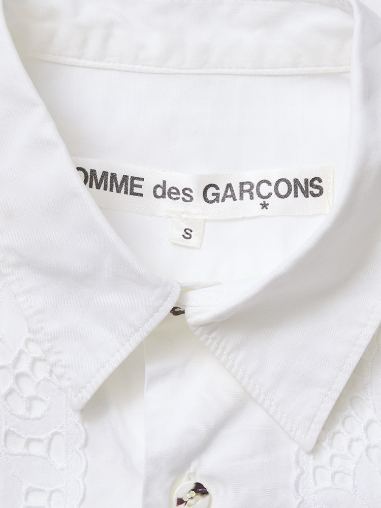 COMME des GARÇONS</br>1980s_4