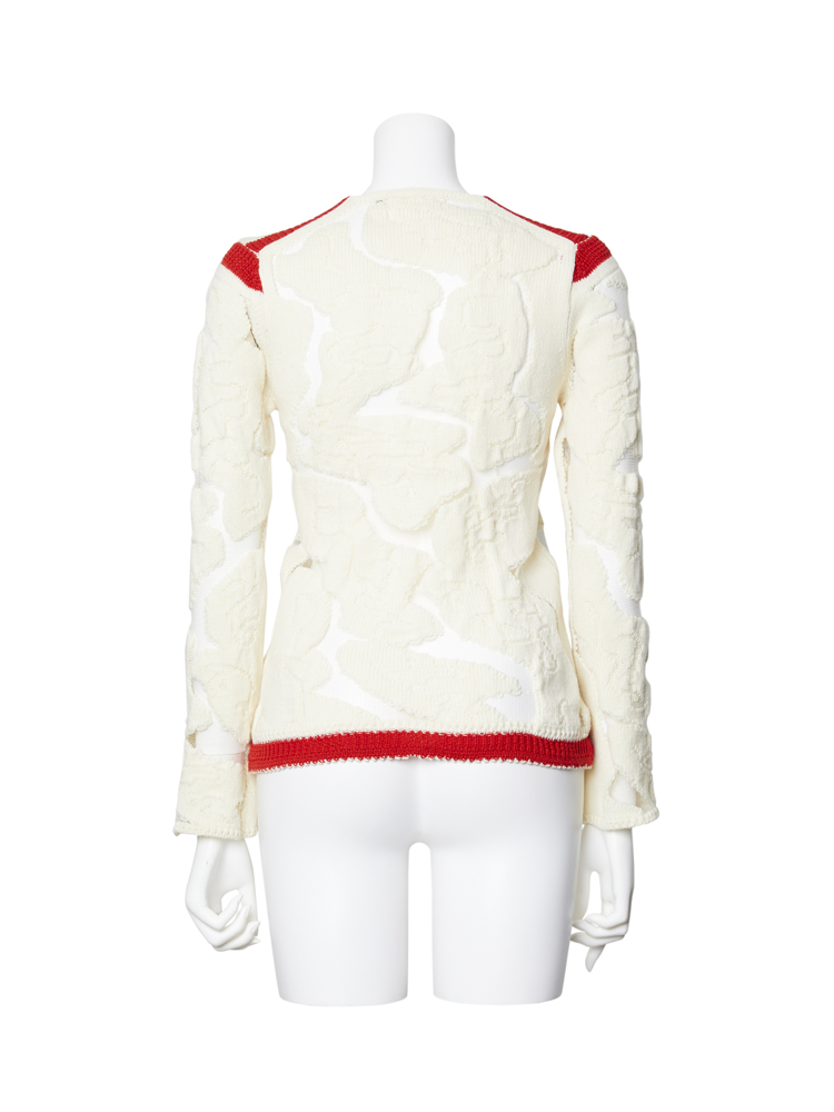 COMME des GARÇONS</br>2001 AW _4