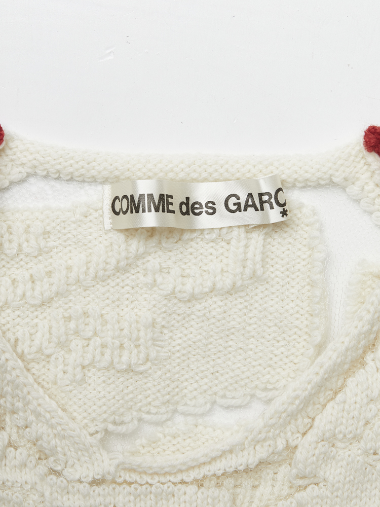 COMME des GARÇONS</br>2001 AW _5