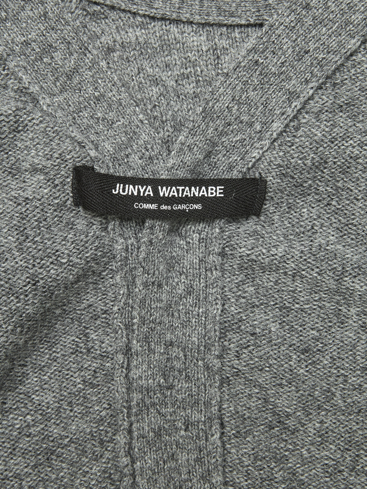 JUNYA WATANABE</br>COMME des GARÇONS</br>1997 AW_5