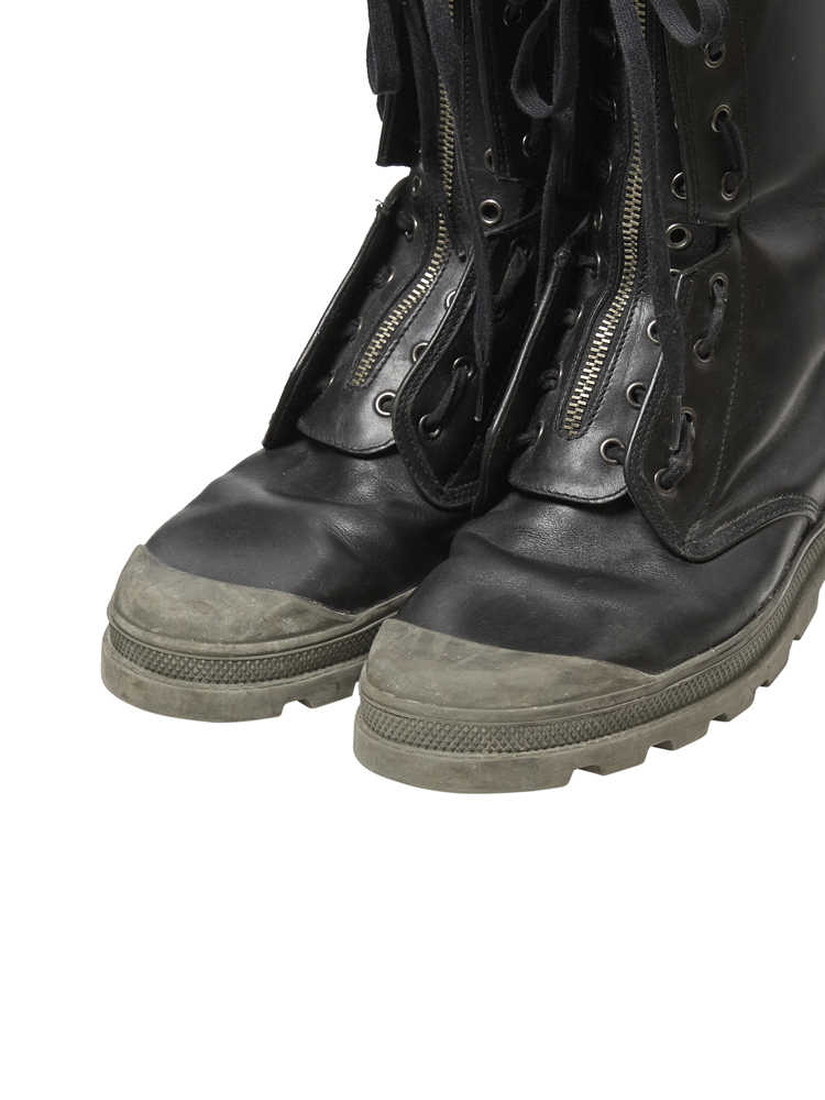 Helmut Lang</br>2003 AW_2