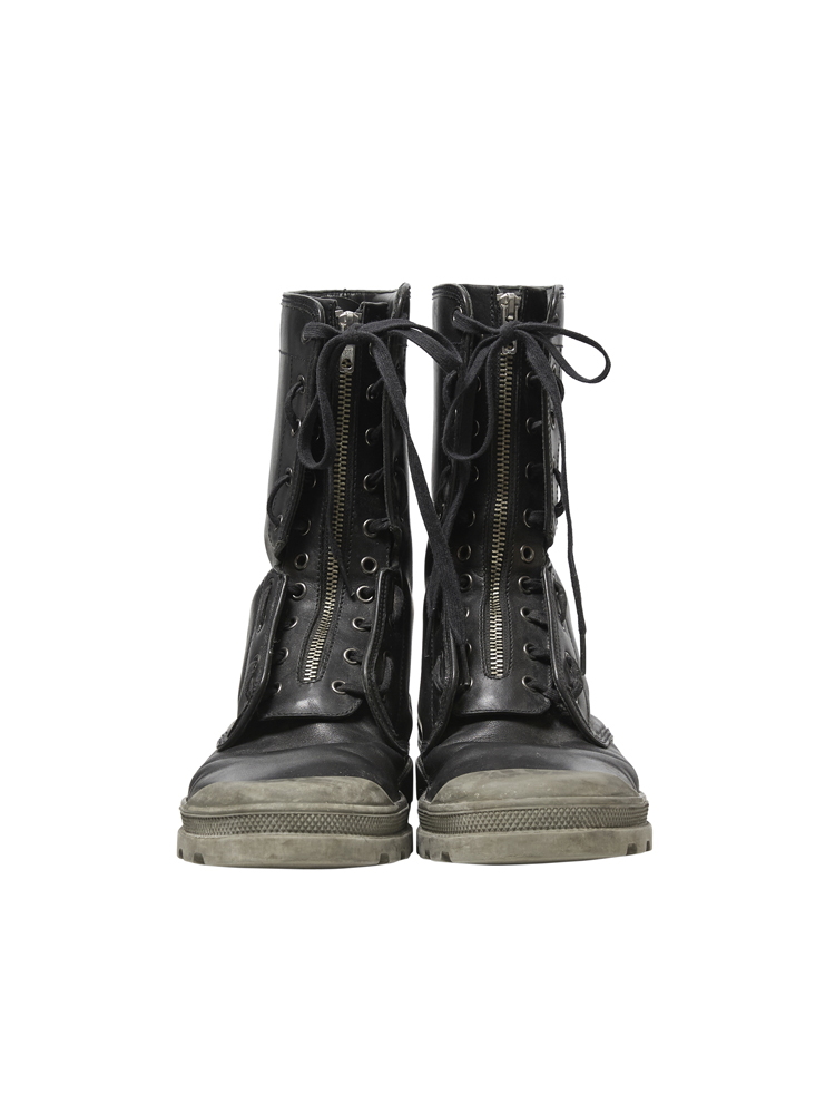 Helmut Lang</br>2003 AW_3