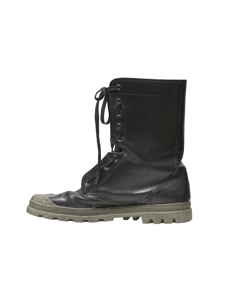 Helmut Lang</br>2003 AW_4