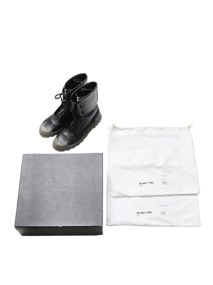 Helmut Lang</br>2003 AW_9